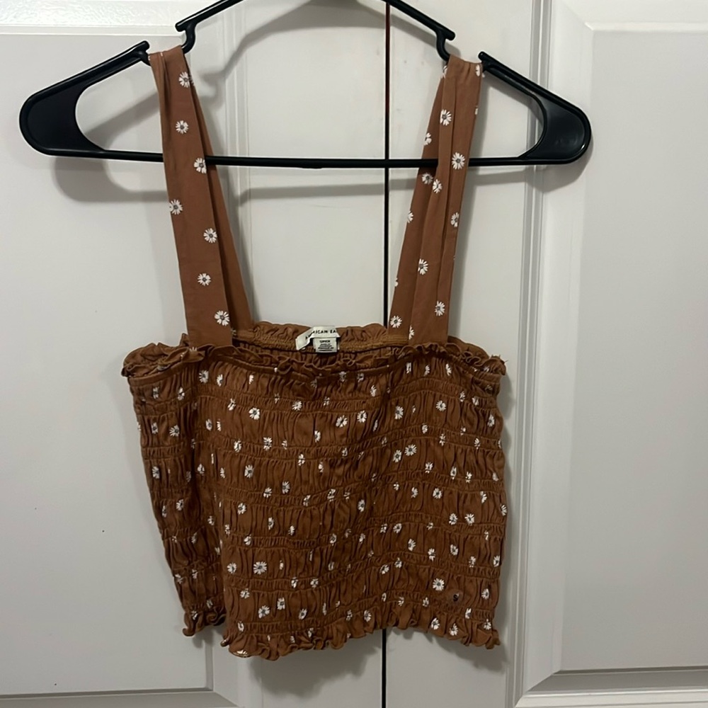American Eagle Tank Top